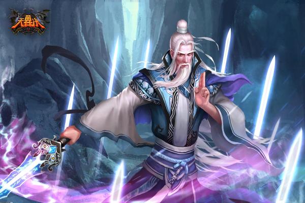 原神撼地者适合的角色与战斗策略推荐(图1)